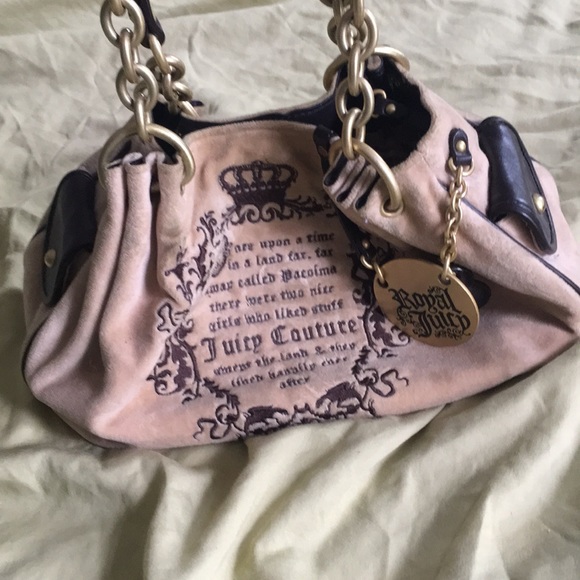 Juicy Couture Handbags - Juicy Couture handbag